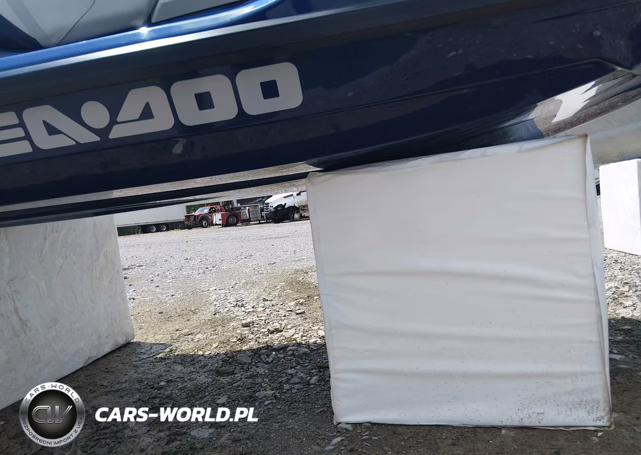 2024 Sea Doo Other VIN:YDV54367B424 - 6