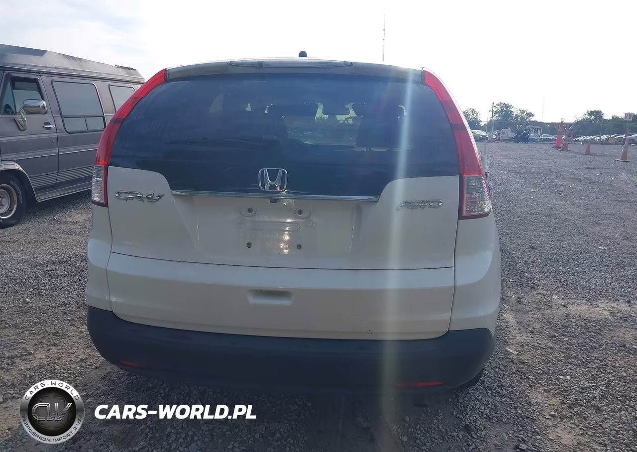 2014 Honda Cr-V Ex VIN:5J6RM4H54EL014731 - 16