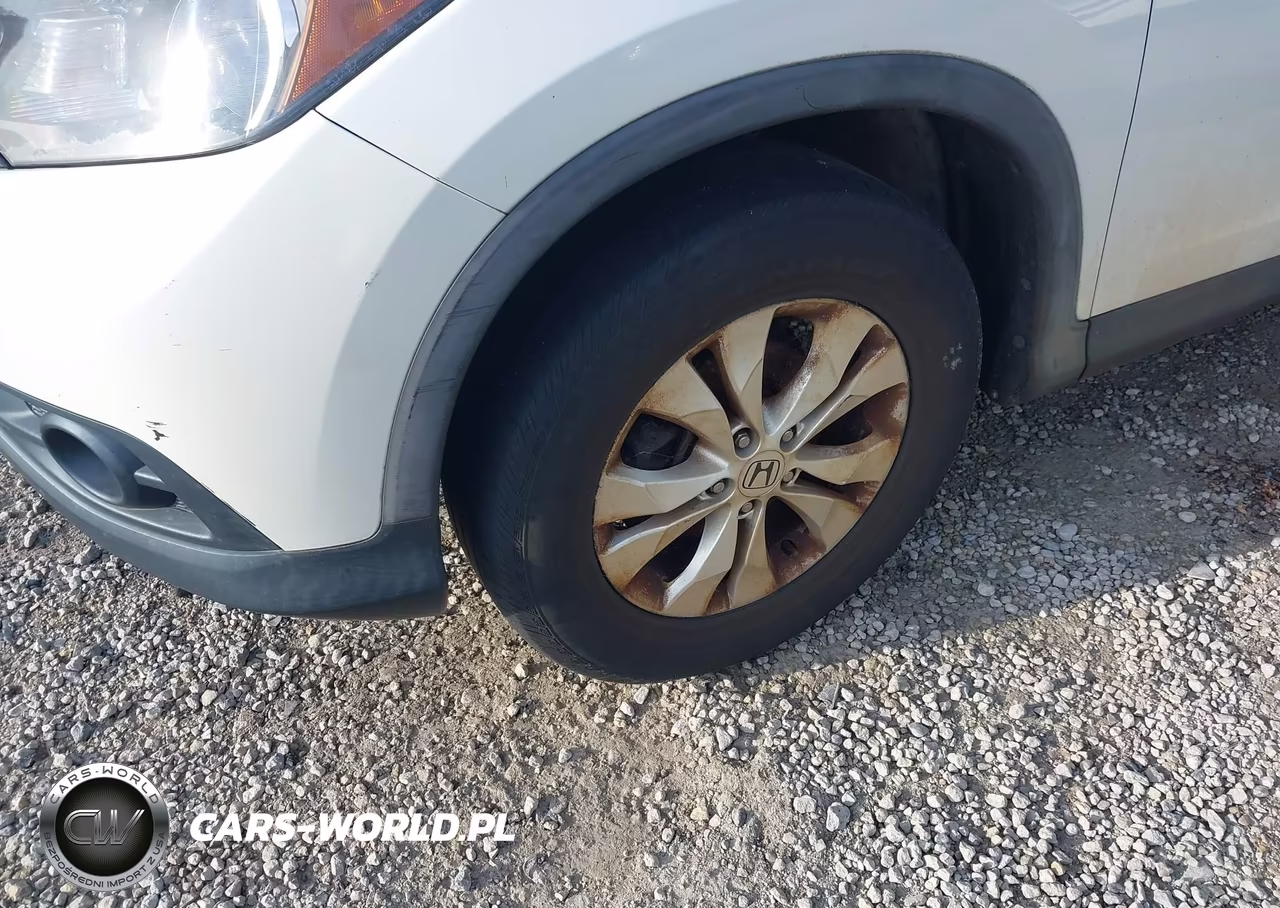 2014 Honda Cr-V Ex VIN:5J6RM4H54EL014731 - 6