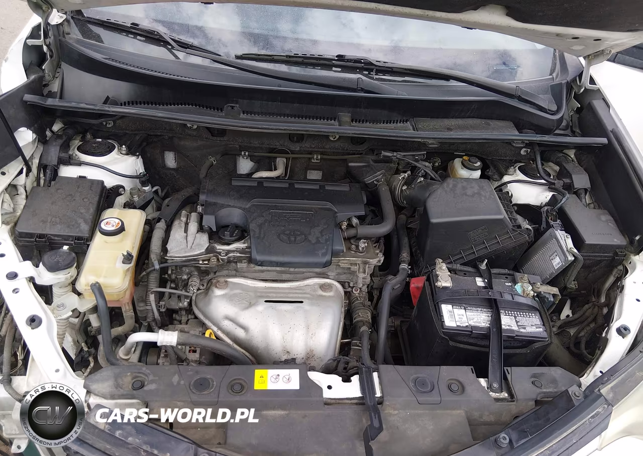 2018 Toyota Rav4 Le VIN:JTMZFREV4JJ730116 - 10