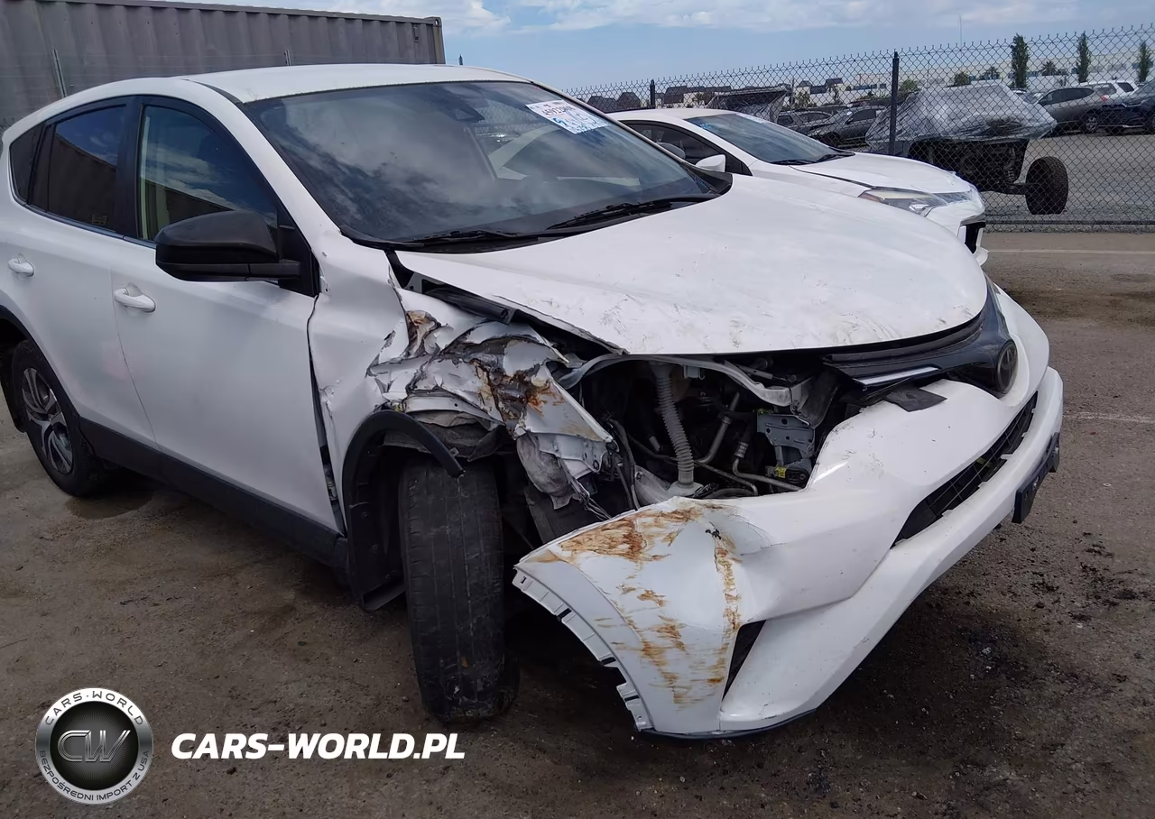 2018 Toyota Rav4 Le VIN:JTMZFREV4JJ730116 - 13