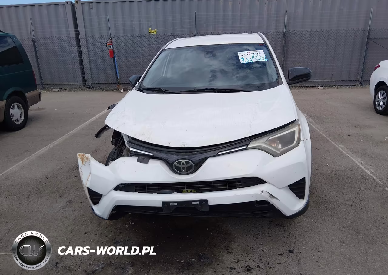 2018 Toyota Rav4 Le VIN:JTMZFREV4JJ730116 - 15