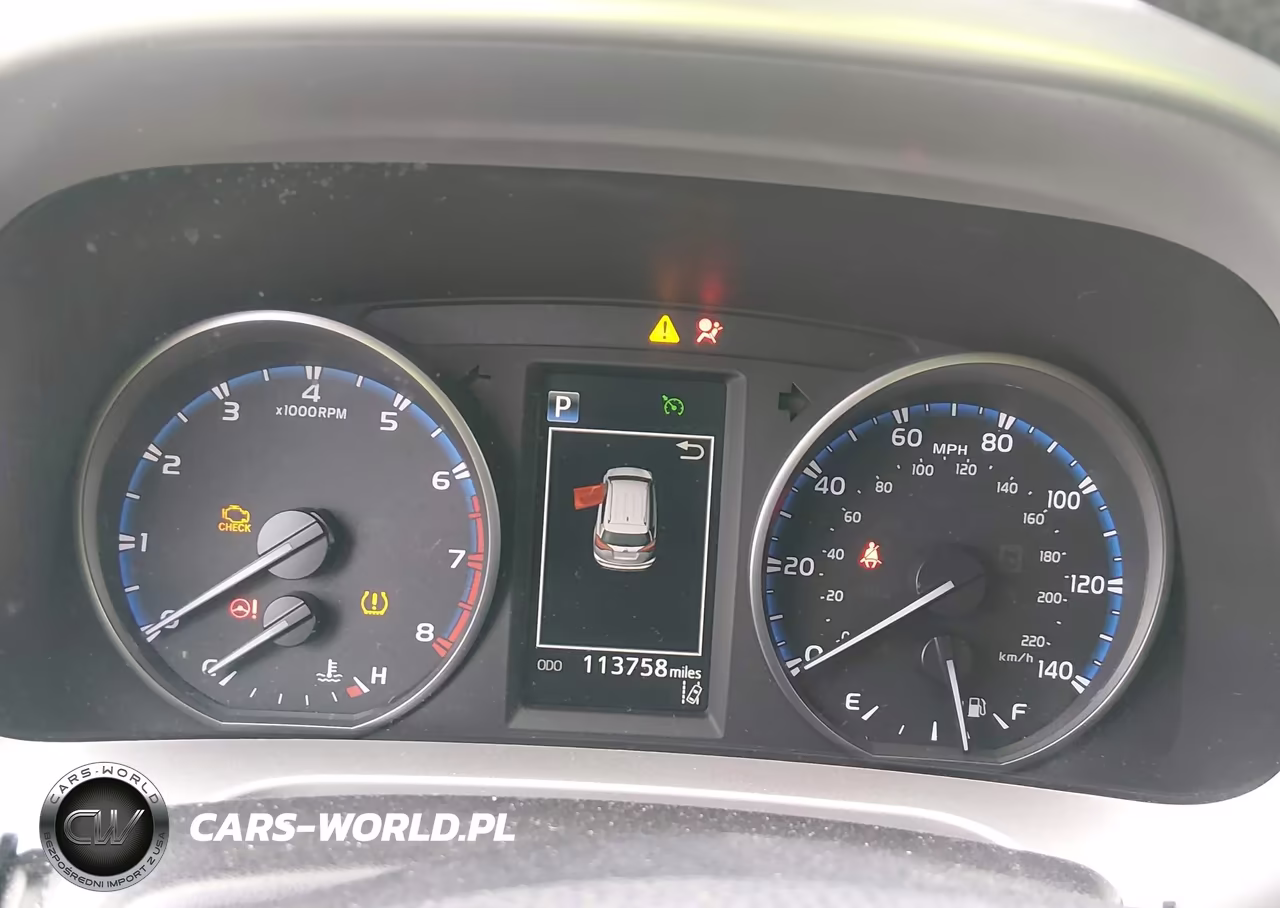 2018 Toyota Rav4 Le VIN:JTMZFREV4JJ730116 - 7