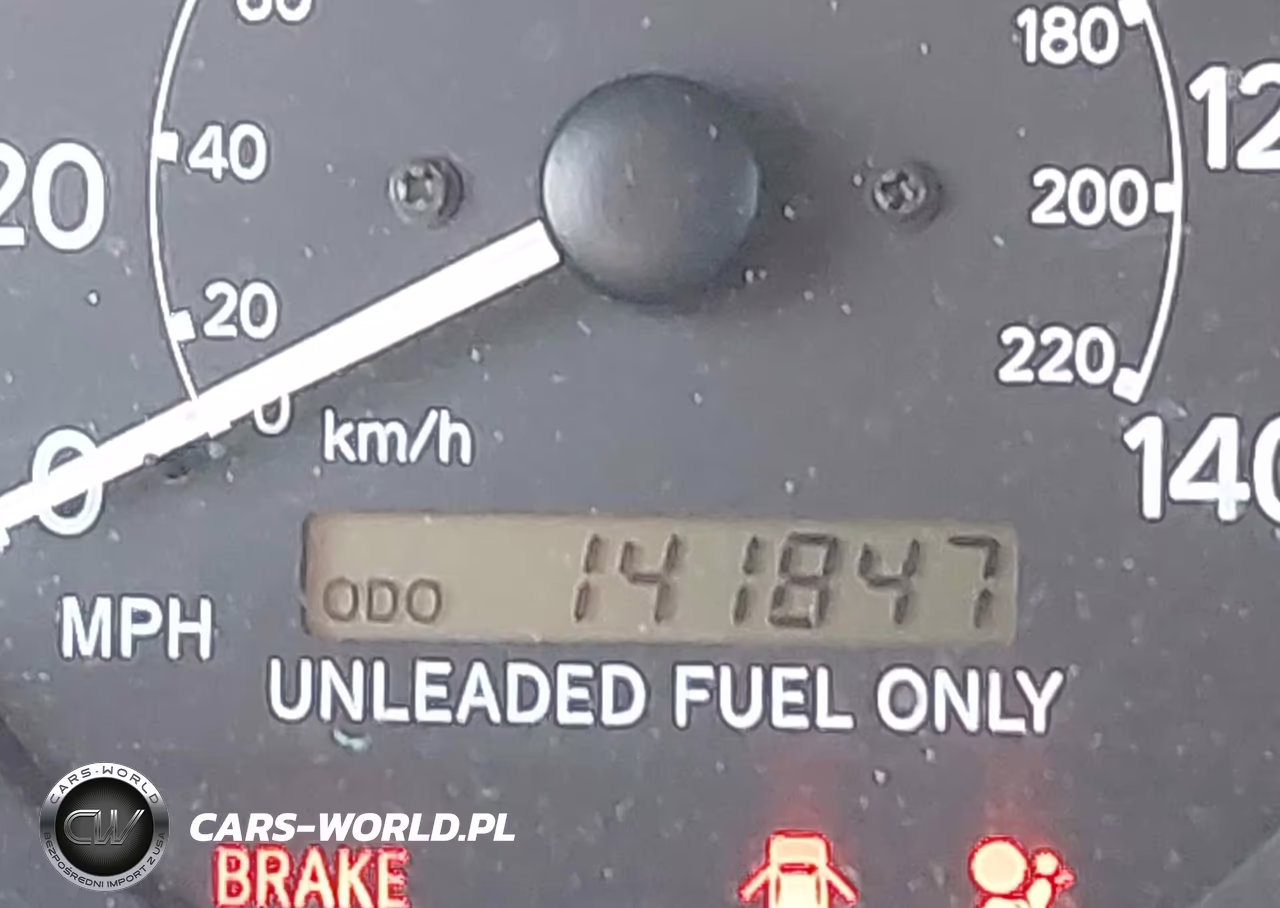 2001 Toyota Camry Le VIN:JT2BG22K210581784 - 16