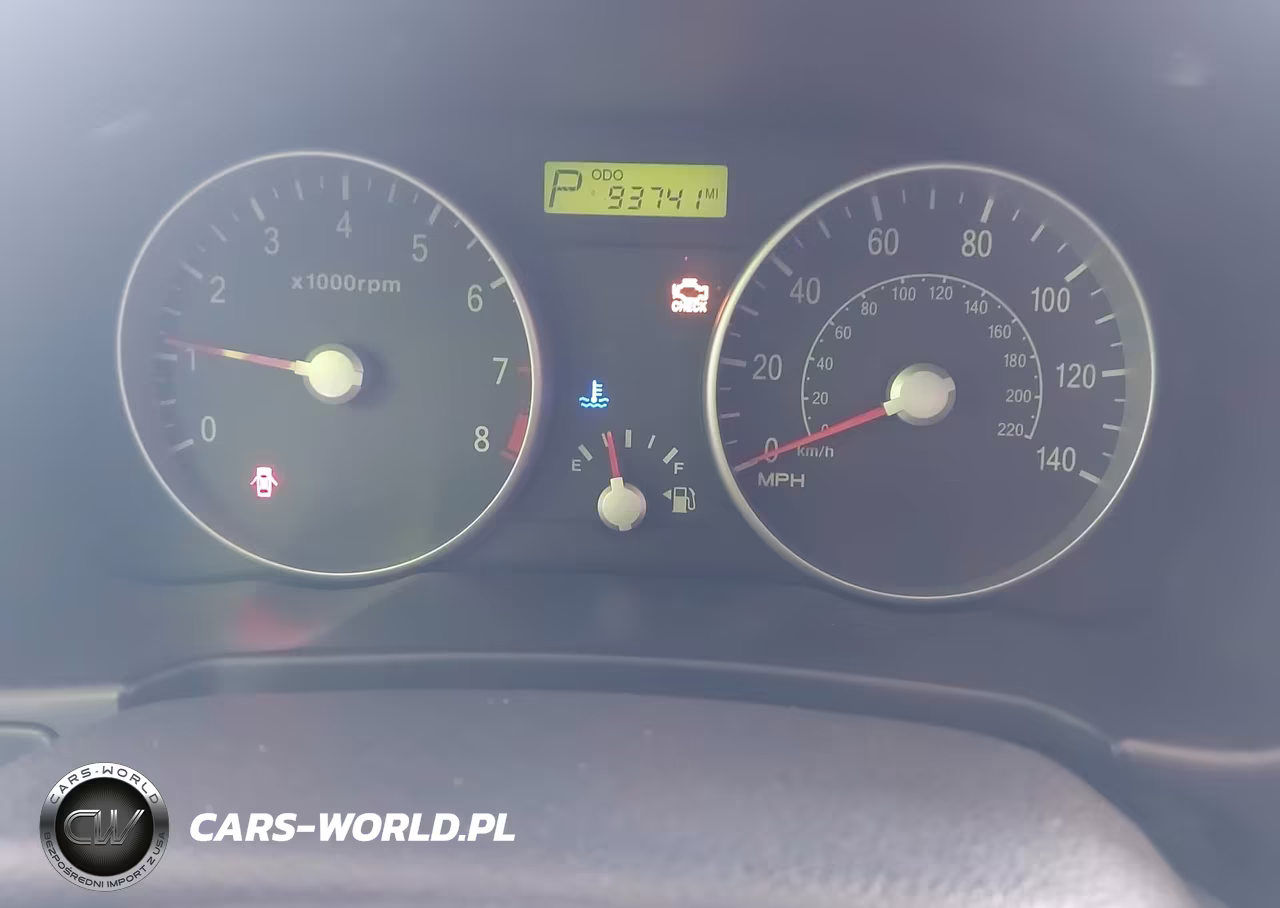 2008 Hyundai Accent Gs VIN:KMHCM36C98U079642 - 7
