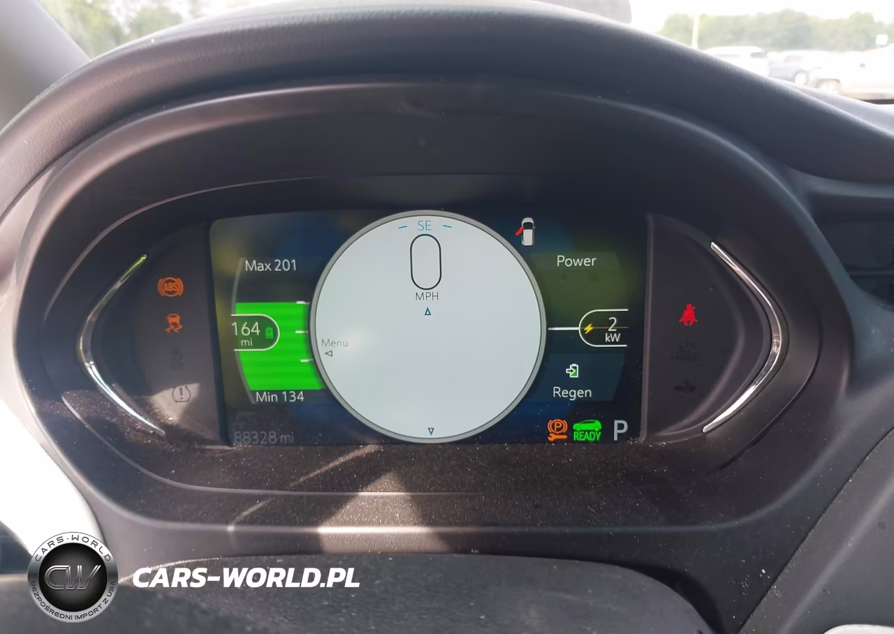 2017 Chevrolet Bolt Ev Premier VIN:1G1FX6S05H4165772 - 7
