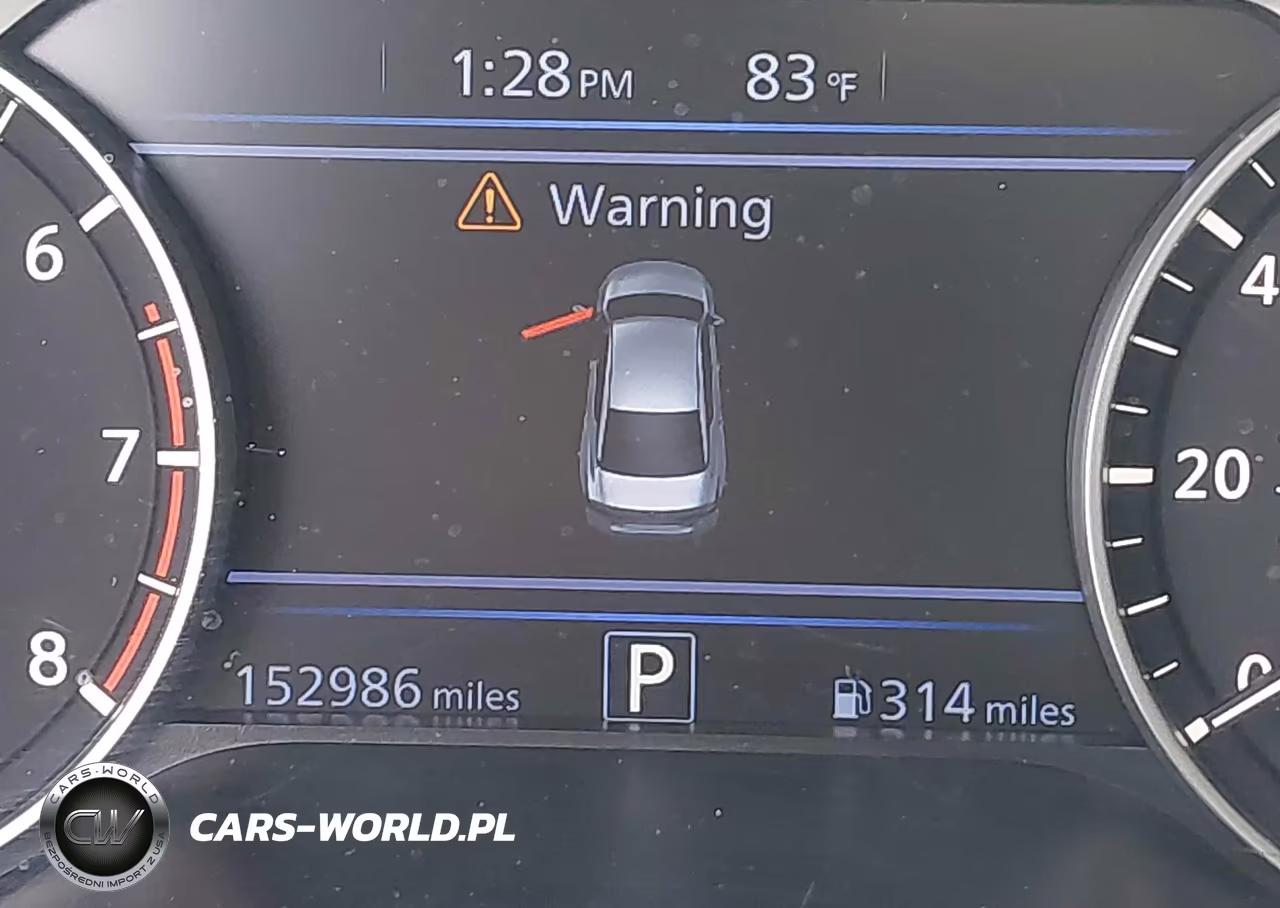 2021 Nissan Altima Sv Fwd VIN:1N4BL4DV3MN400226 - 16