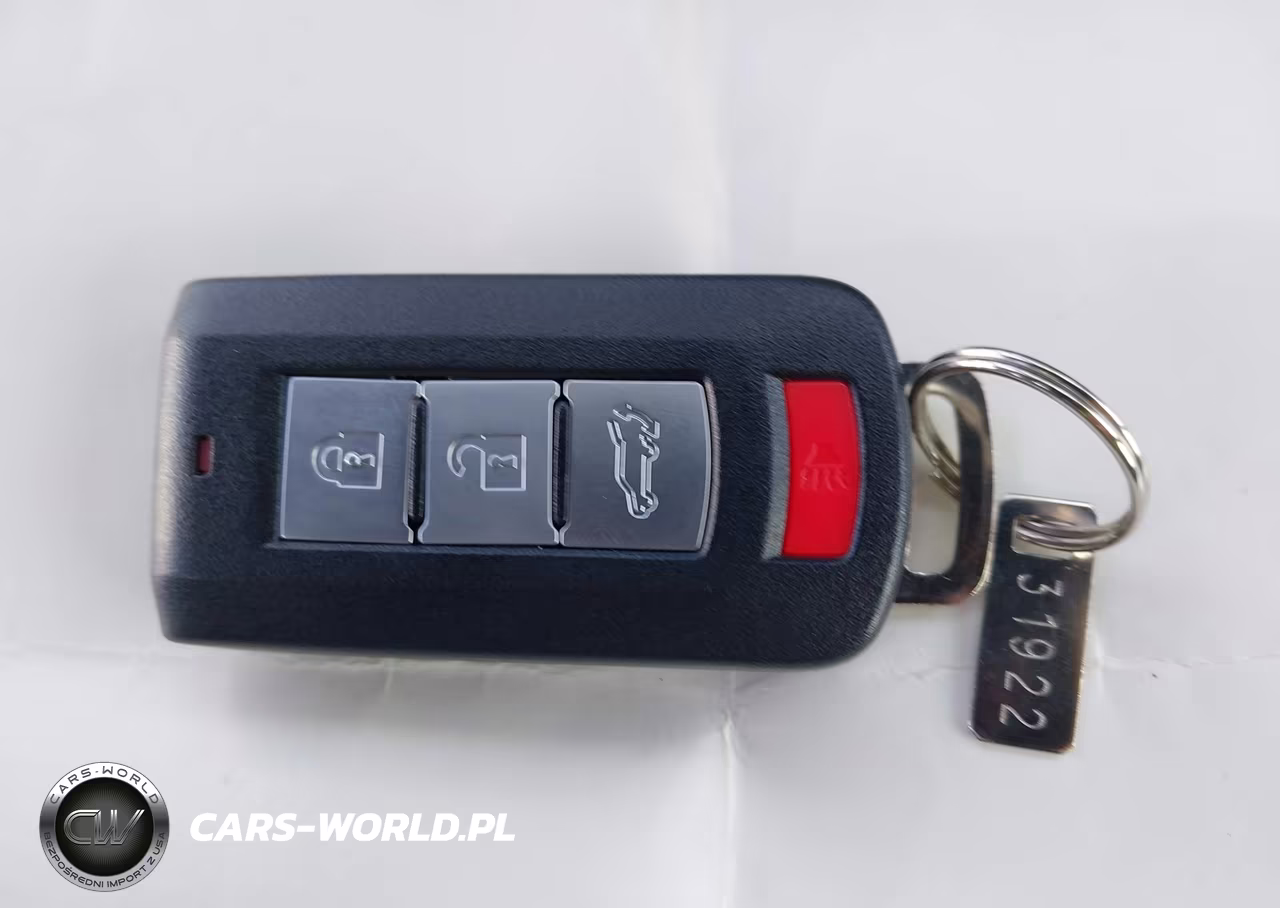 2024 Mitsubishi Eclipse Cross Se S-Awc-Sel S-Awc VIN:JA4ATWAA9RZ056768 - 11