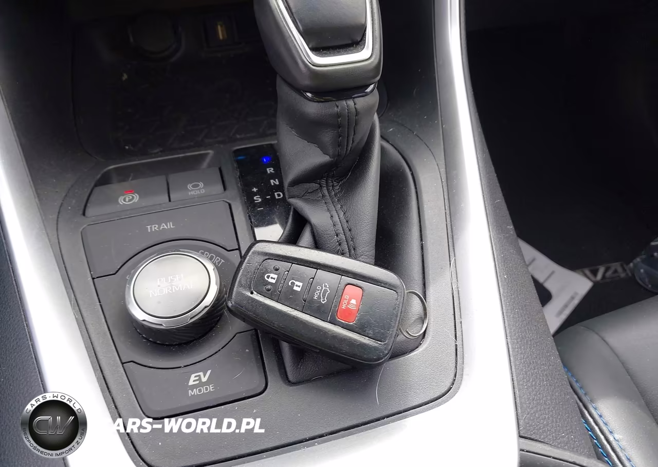 2020 Toyota Rav4 Hybrid Xse VIN:JTME6RFVXLD503074 - 11