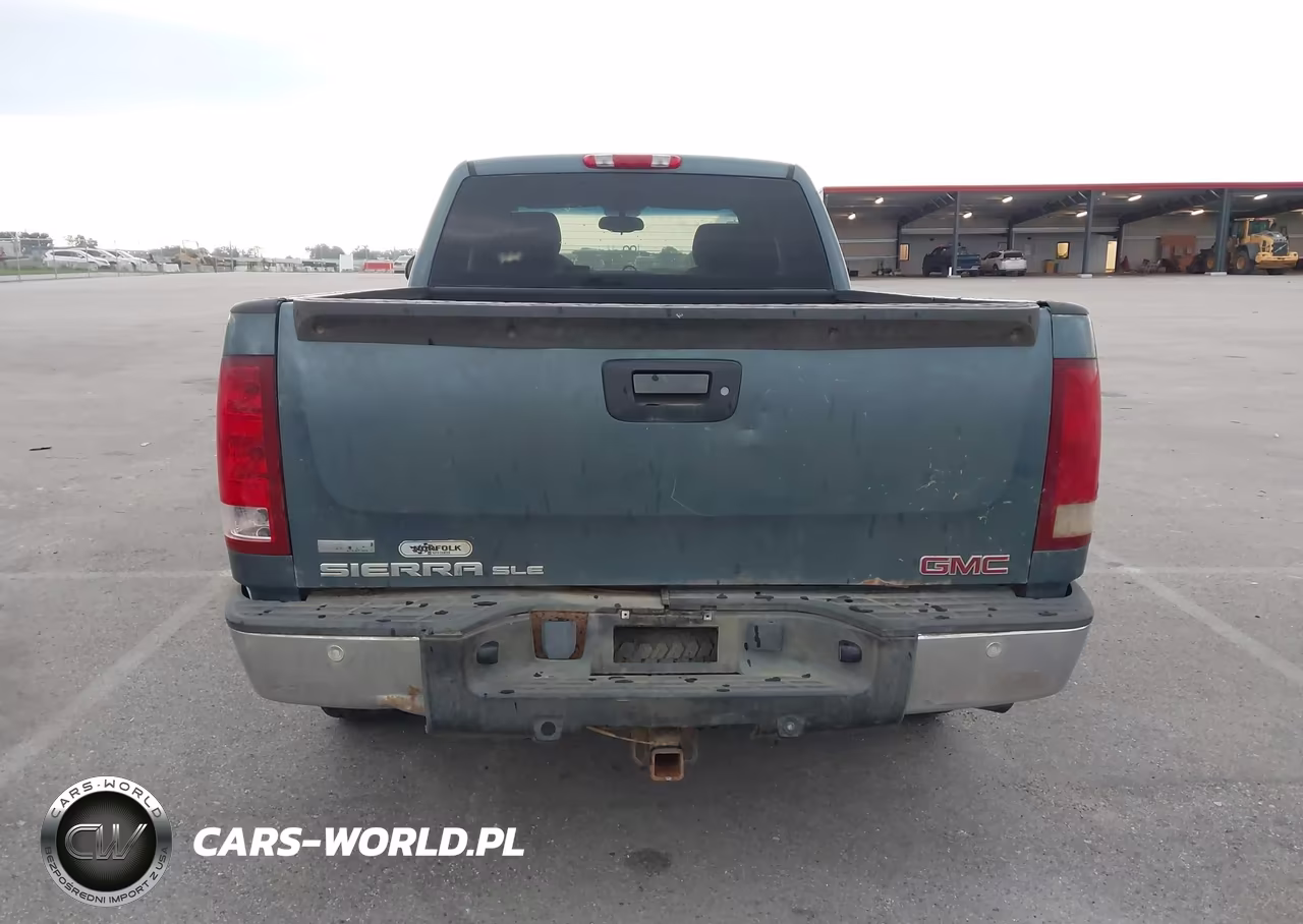 2010 GMC Sierra 1500 Sle VIN:1GTSKVE33AZ164536 - 16