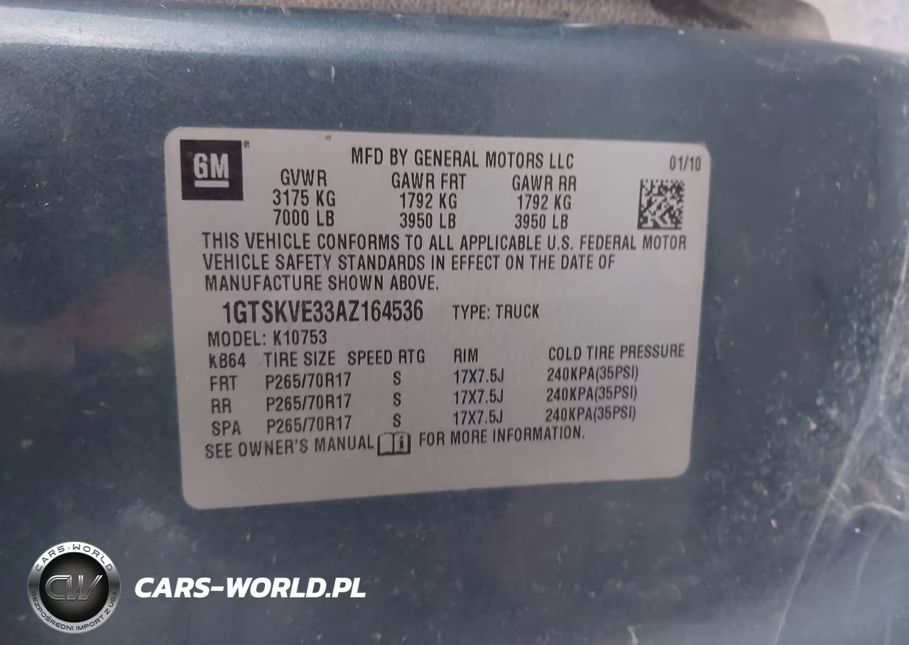 2010 GMC Sierra 1500 Sle VIN:1GTSKVE33AZ164536 - 9