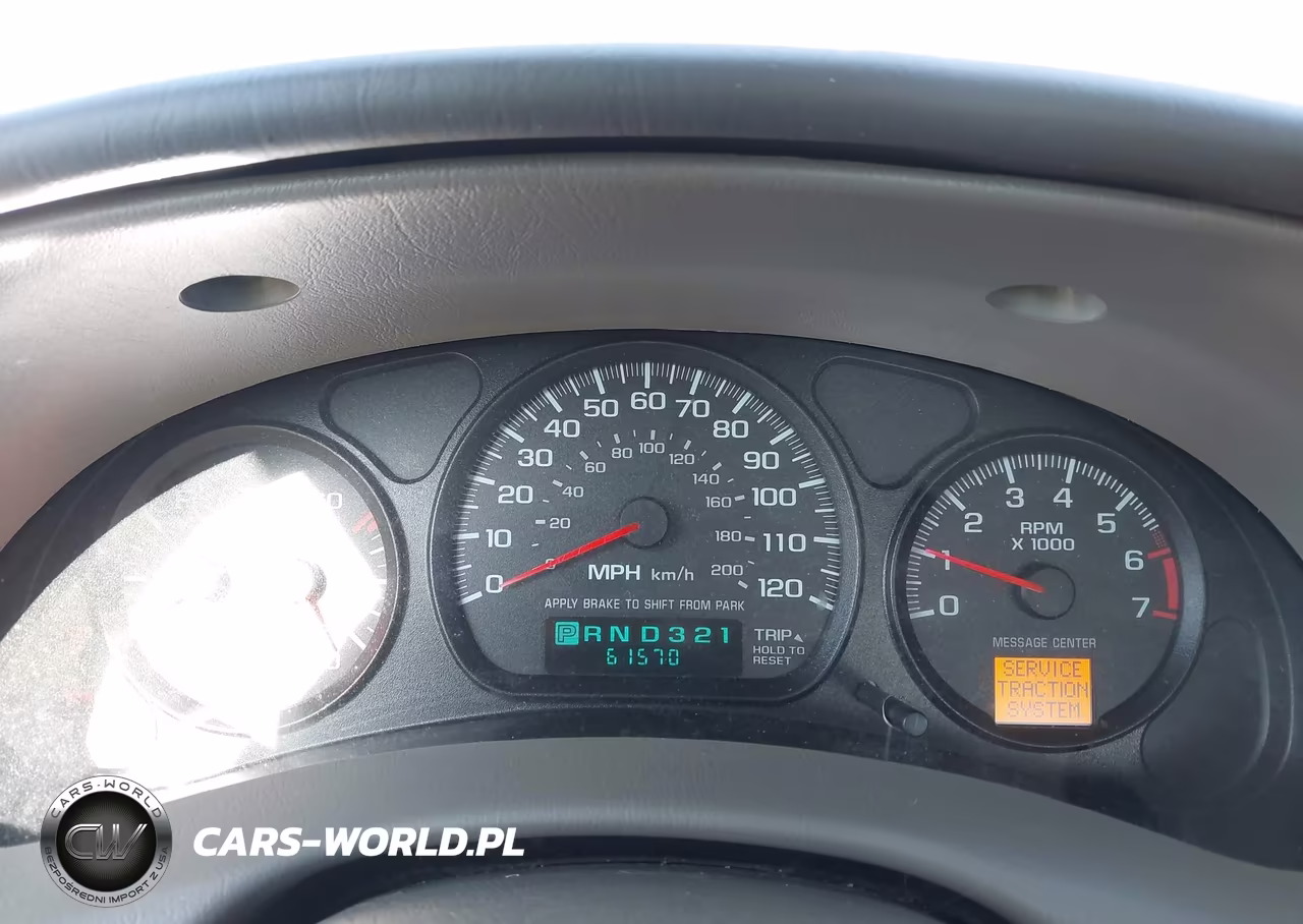 2004 Chevrolet Impala Ls VIN:2G1WH52K649158054 - 7
