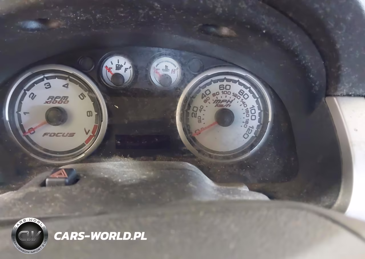 2010 Ford Focus Sel VIN:1FAHP3HN9AW122845 - 15