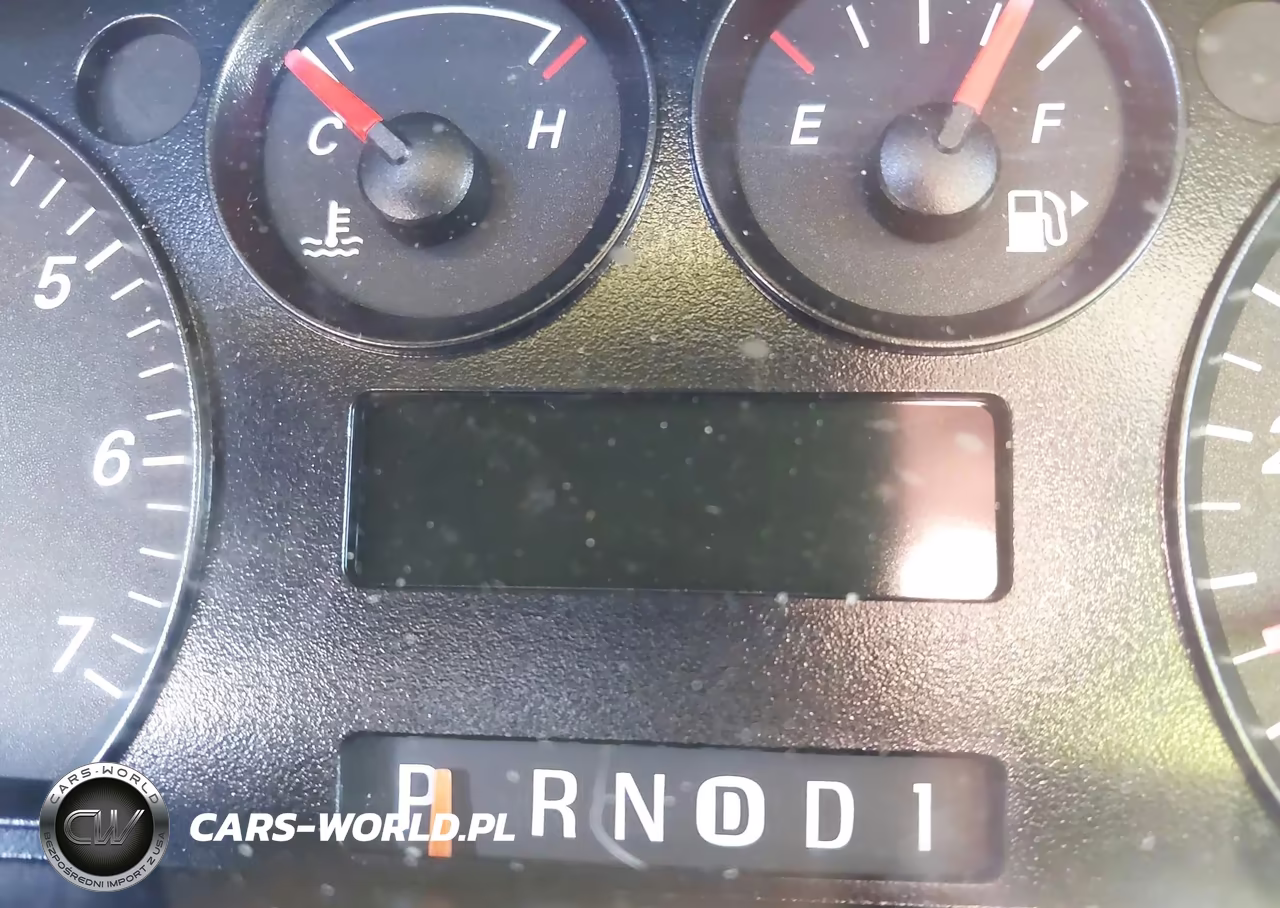 2006 Ford Taurus Se VIN:1FAFP53U06A153181 - 12