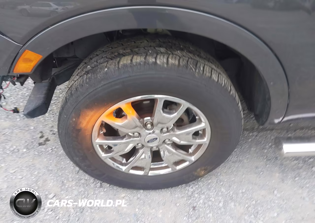 2019 Ford Ranger Xlt VIN:1FTER4EH6KLA81041 - 12