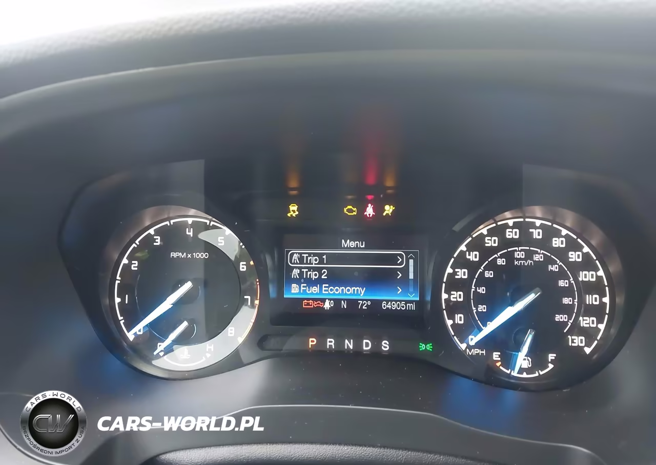2019 Ford Ranger Xlt VIN:1FTER4EH6KLA81041 - 7