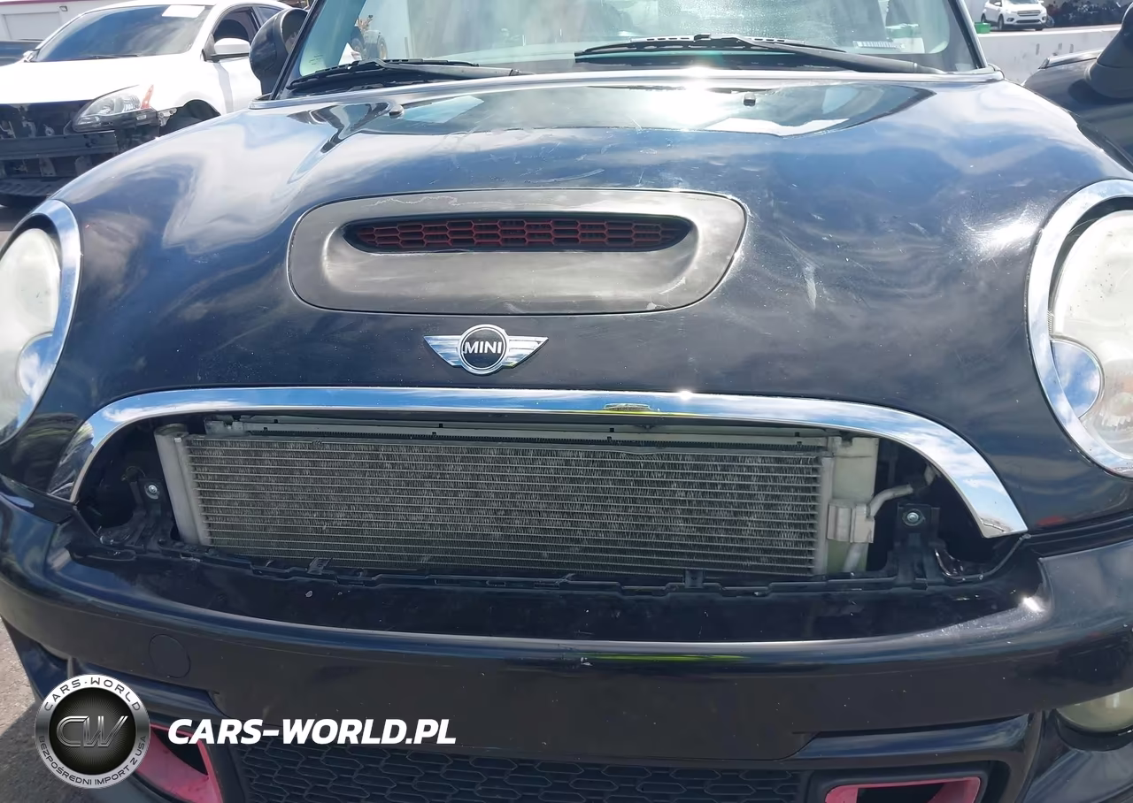 2012 Mini Cooper S Clubman VIN:WMWZG3C5XCTY31937 - 12