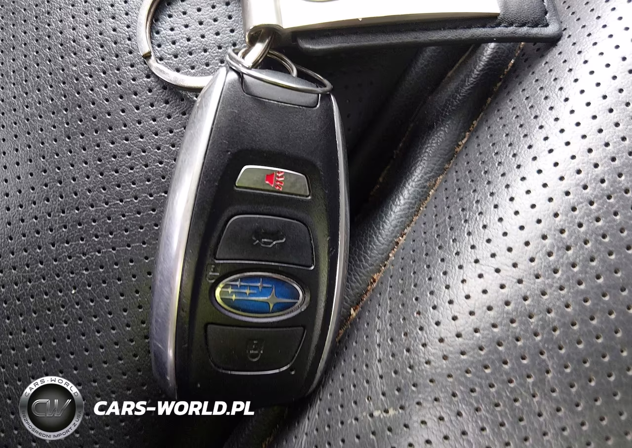 2020 Subaru Legacy Limited Xt VIN:4S3BWGN68L3032873 - 11