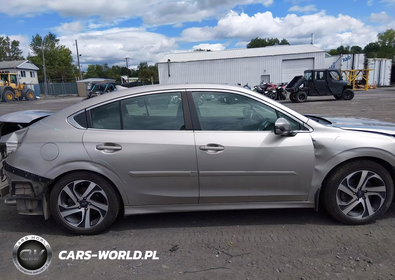 2020 Subaru Legacy Limited Xt VIN:4S3BWGN68L3032873 - 13