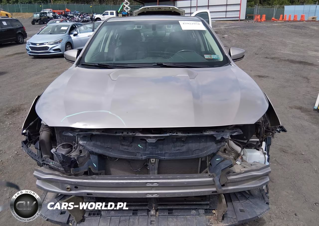 2020 Subaru Legacy Limited Xt VIN:4S3BWGN68L3032873 - 6