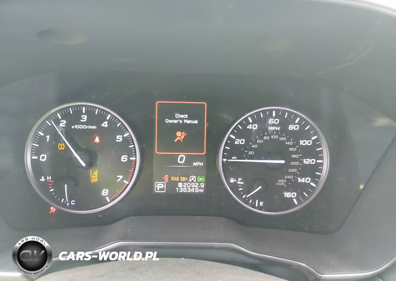 2020 Subaru Legacy Limited Xt VIN:4S3BWGN68L3032873 - 7