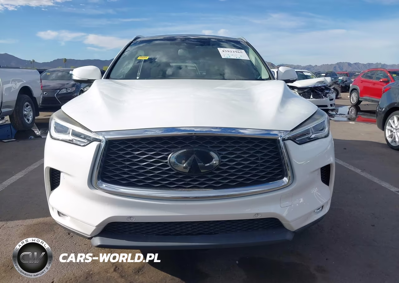 2019 Infiniti Qx50 Essential VIN:3PCAJ5M16KF115403 - 12