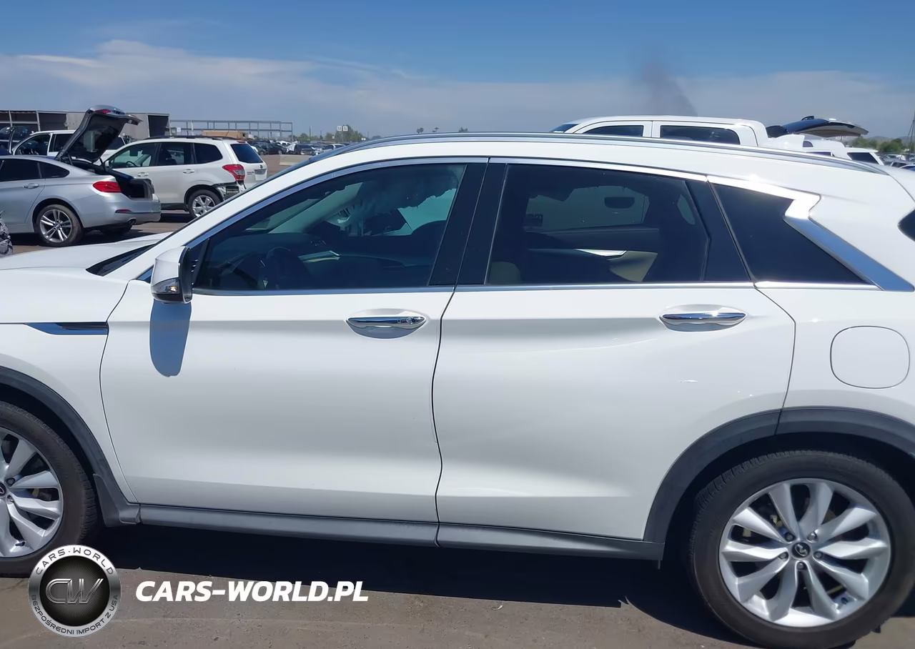 2019 Infiniti Qx50 Essential VIN:3PCAJ5M16KF115403 - 14