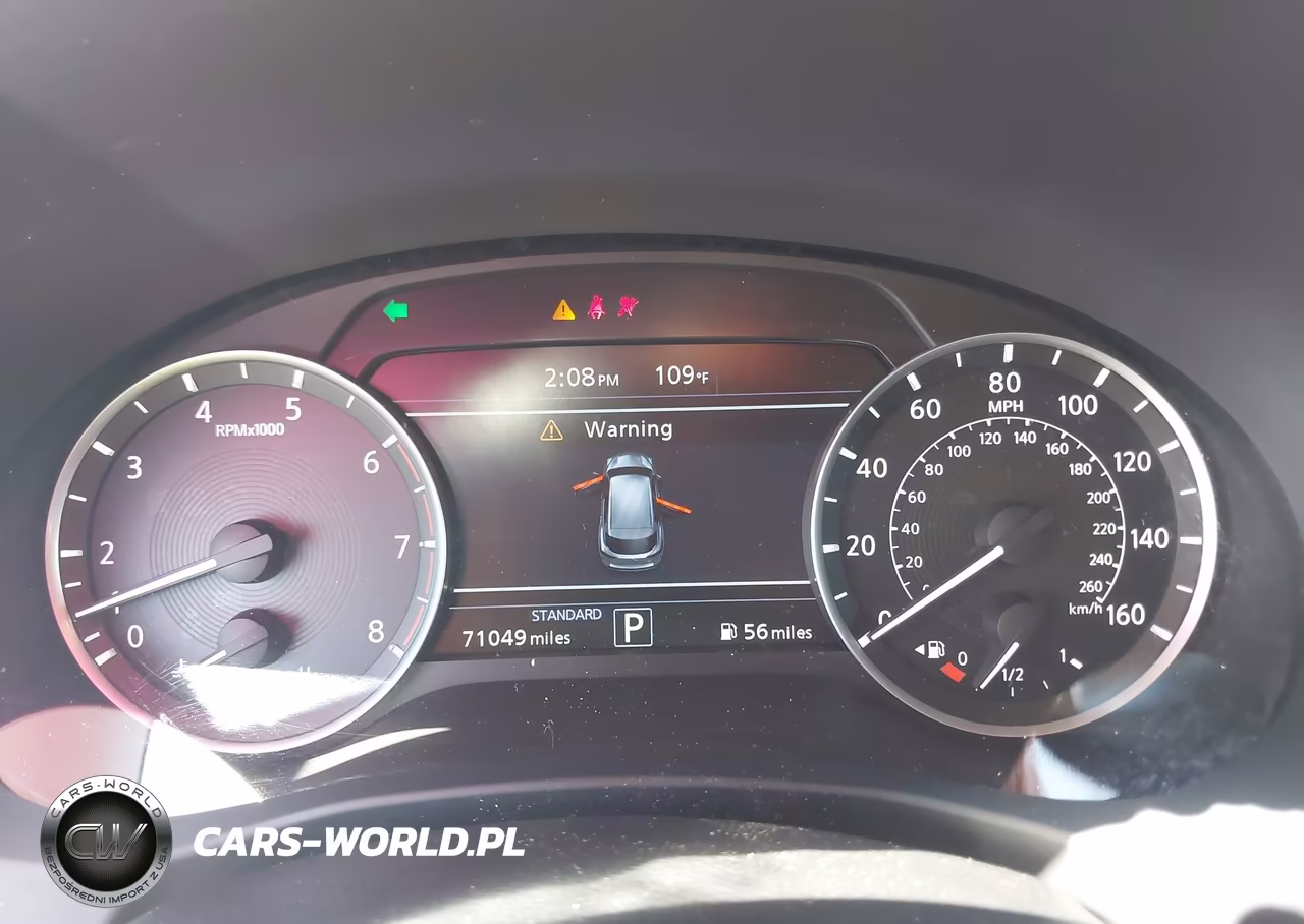 2019 Infiniti Qx50 Essential VIN:3PCAJ5M16KF115403 - 7
