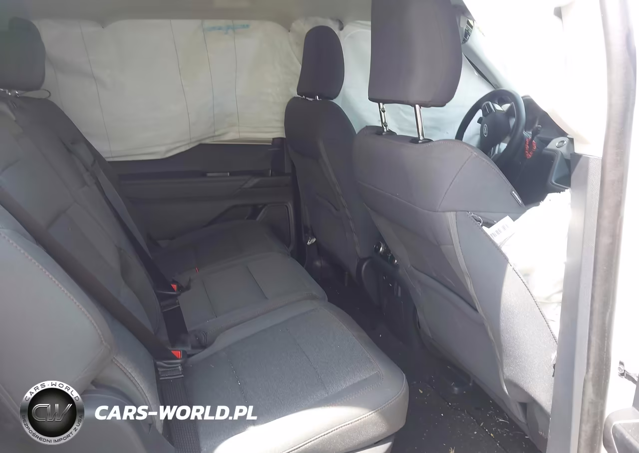 2025 Ford Explorer Active VIN:1FMUK7DH2SGA26643 - 8