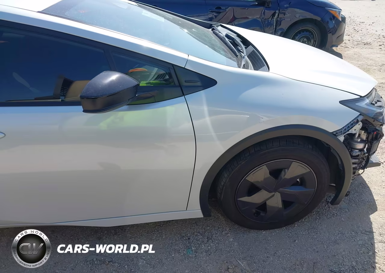 2023 Toyota Prius Prime Se VIN:JTDACACU8P3005813 - 14