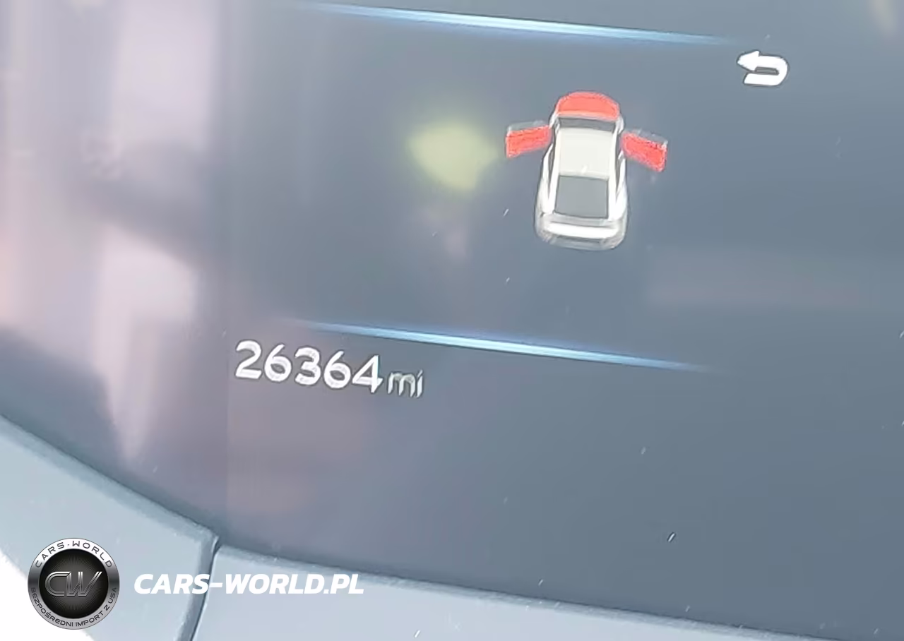 2023 Toyota Prius Prime Se VIN:JTDACACU8P3005813 - 16