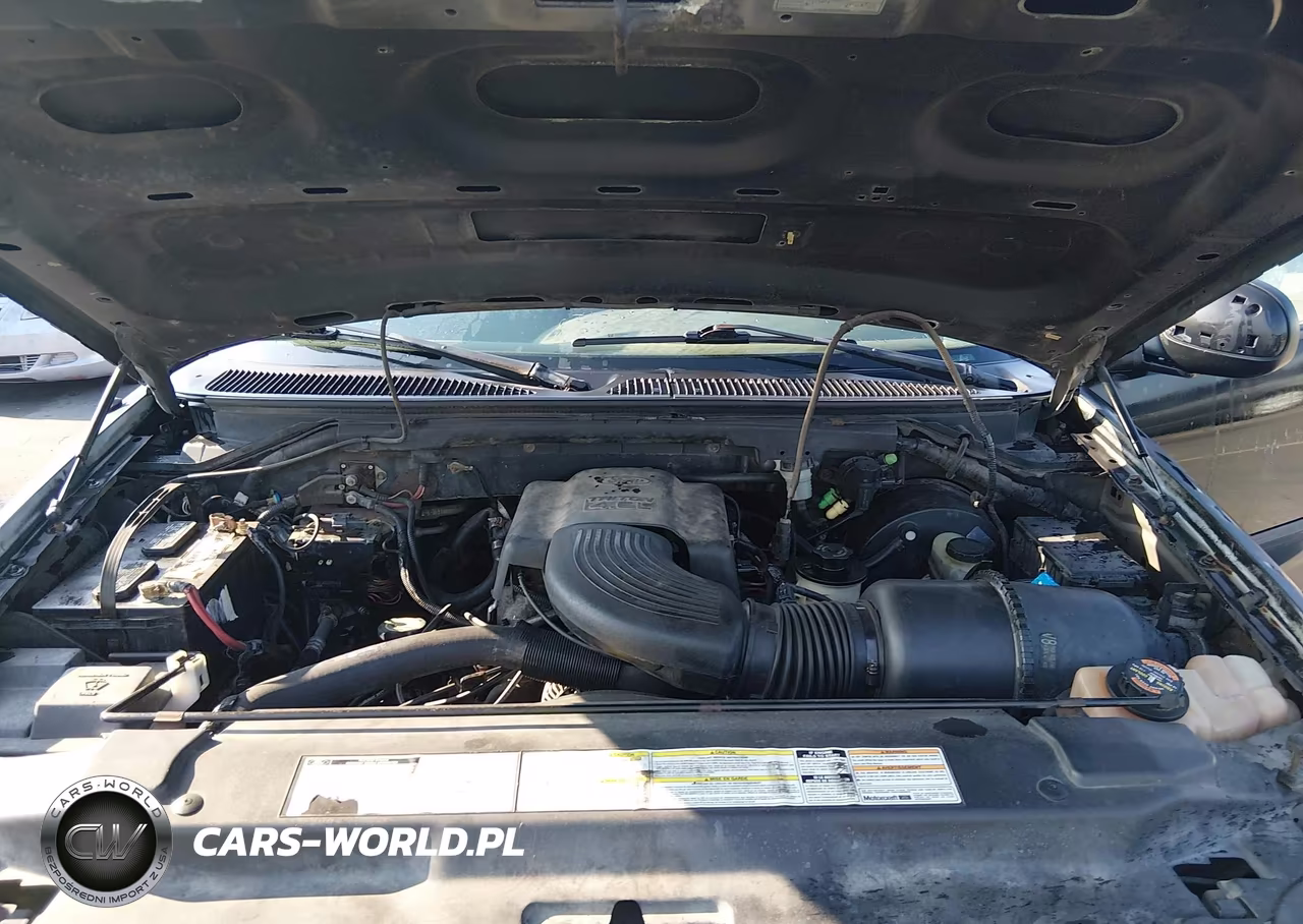 1999 Ford F-150 Lariat-Work Series-Xl-Xlt VIN:2FTRF18W0XCB20033 - 10