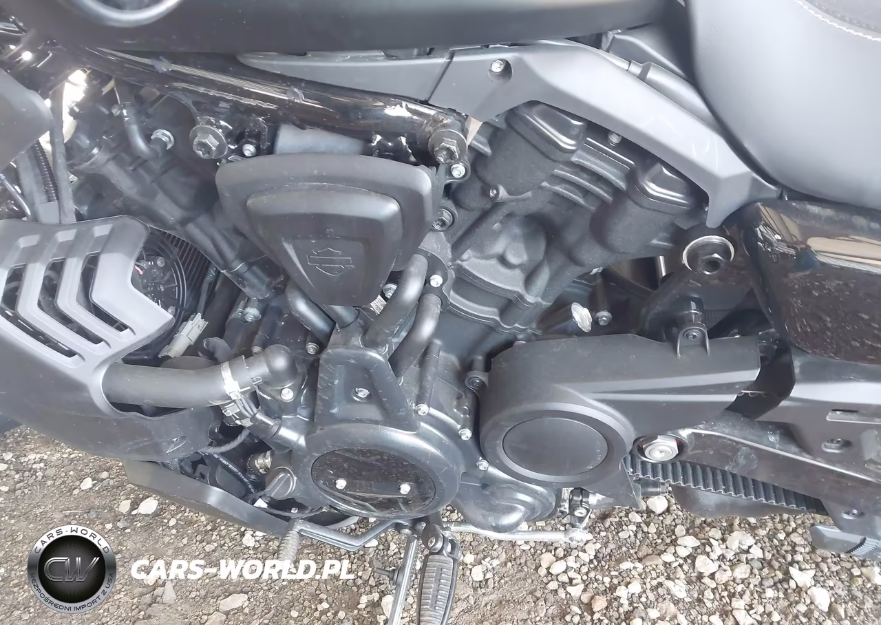 2026 Harley-Davidson Rh975 S VIN:MLY1ZF112TS304683 - 9