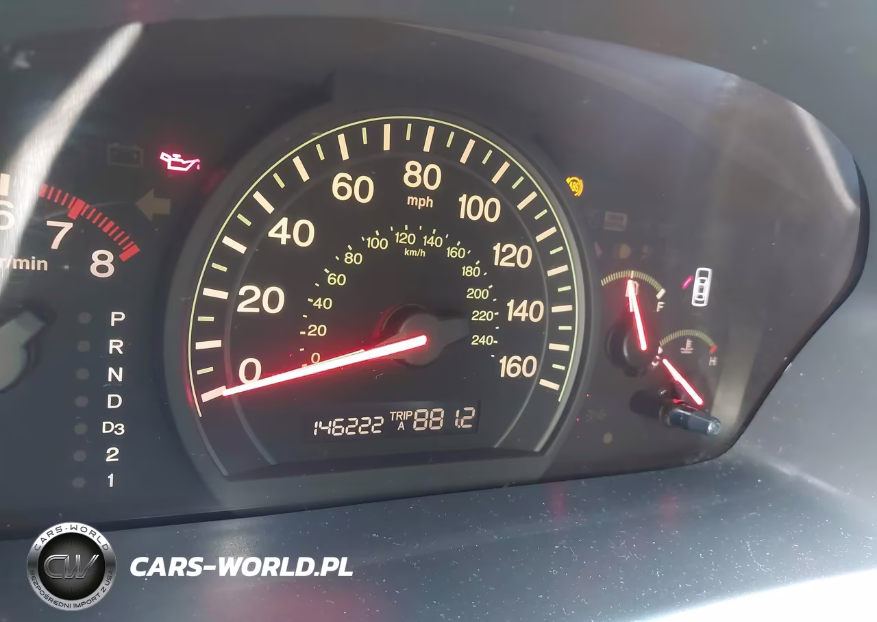 2005 Honda Accord 2.4 Ex VIN:1HGCM56815A022166 - 7