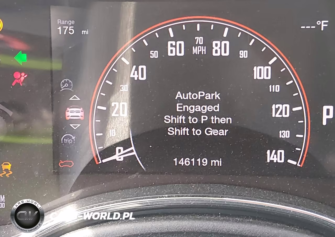 2017 Dodge Durango Sxt Rwd VIN:1C4RDHAG6HC757730 - 15