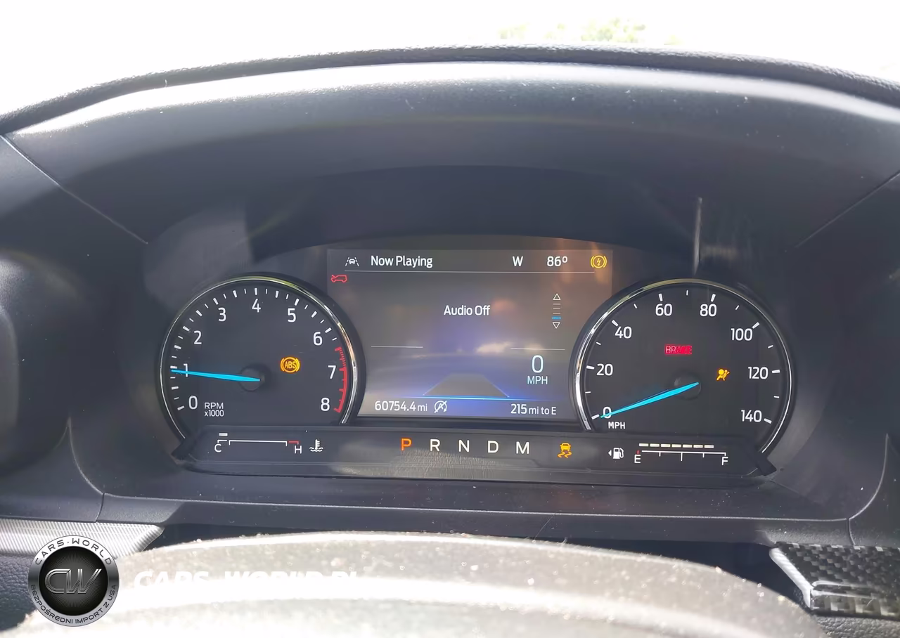 2021 Ford Explorer Xlt VIN:1FMSK8DH4MGC38394 - 7