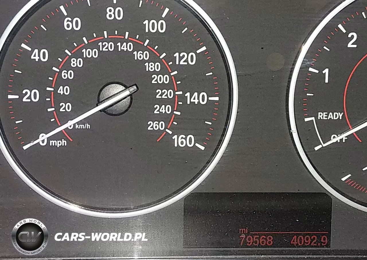 2018 BMW 330I xDrive VIN:WBA8D9G54JNU70028 - 7