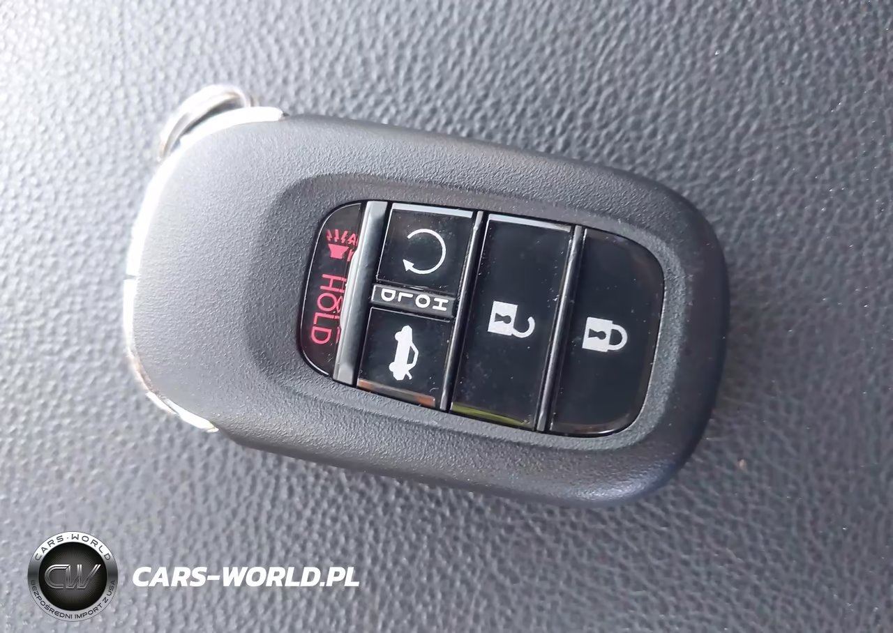 2024 Honda Civic Touring VIN:2HGFE1F97RH323821 - 11
