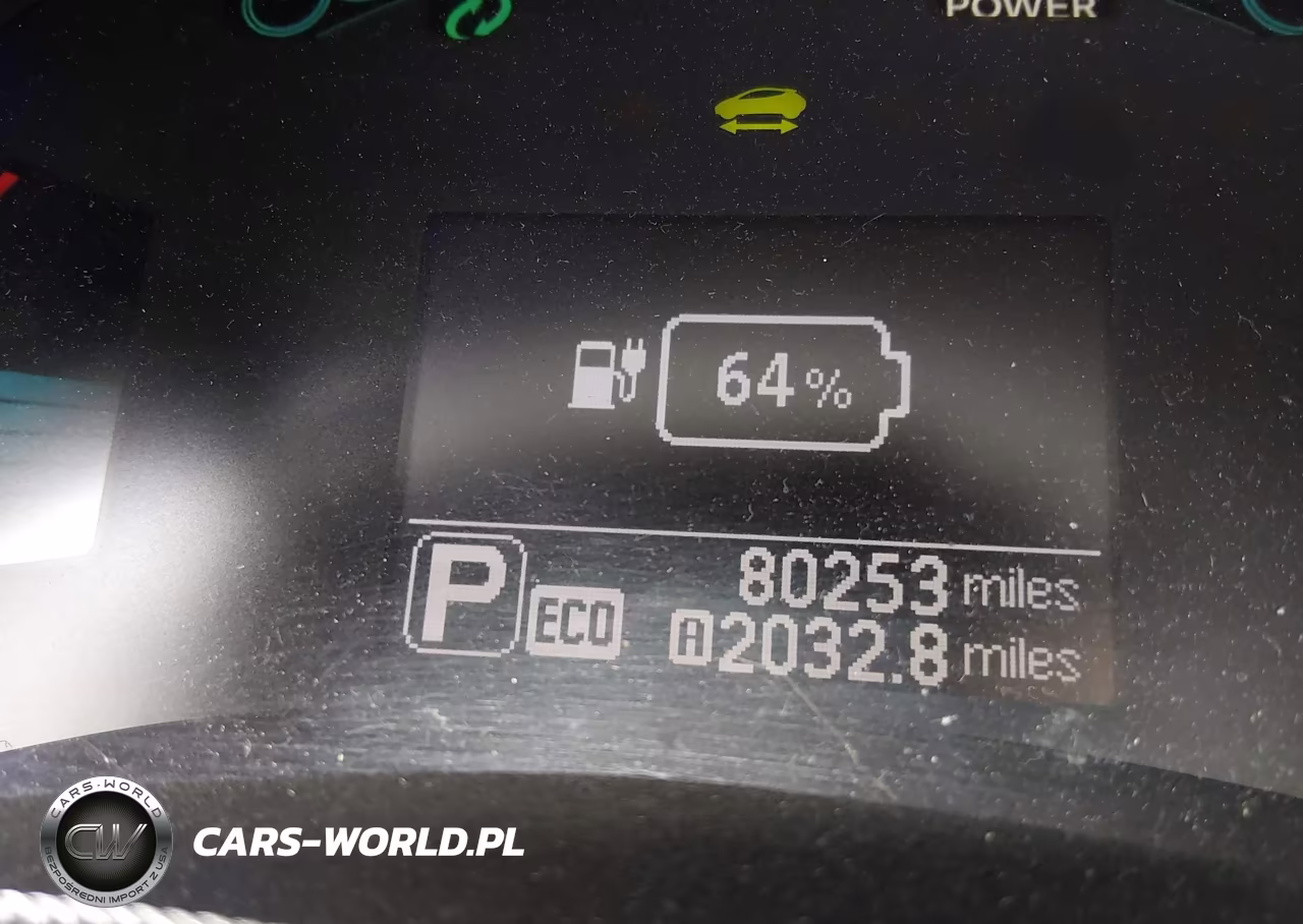 2017 Nissan Leaf S VIN:1N4BZ0CP1HC300699 - 17