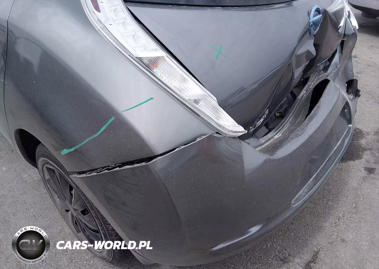 2017 Nissan Leaf S VIN:1N4BZ0CP1HC300699 - 21