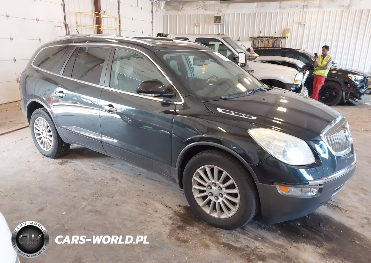 2011 Buick Enclave 1Xl