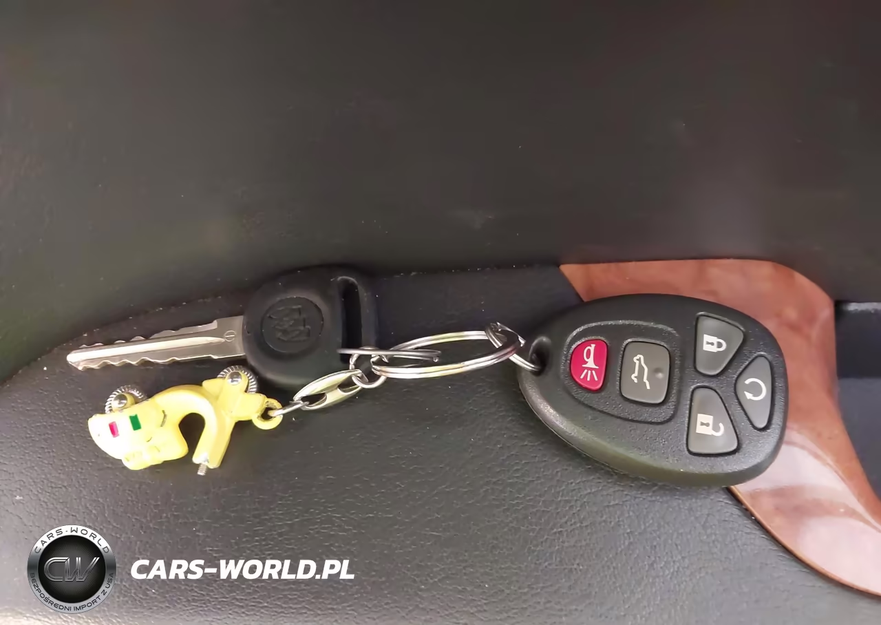 2011 Buick Enclave 1Xl VIN:5GAKVBED8BJ326631 - 11