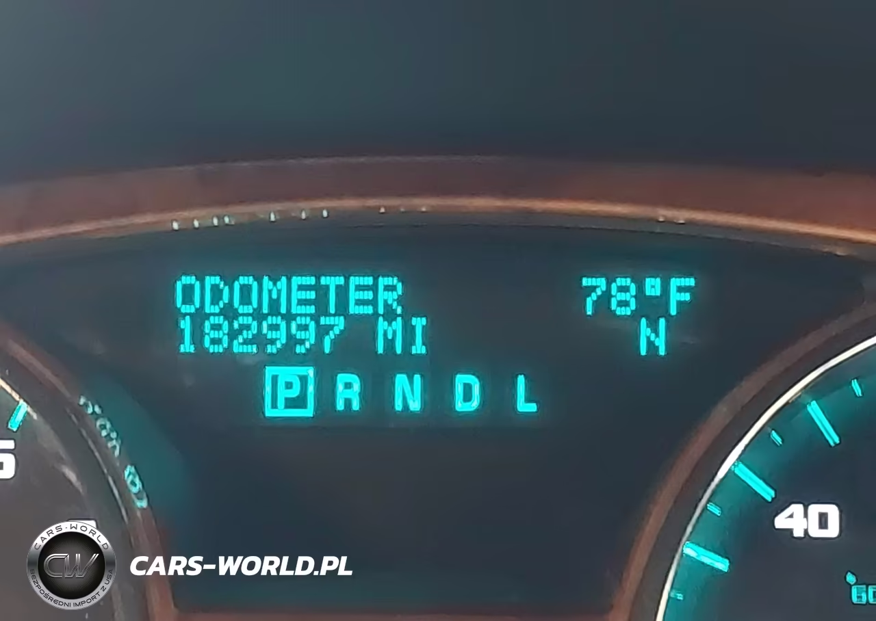 2011 Buick Enclave 1Xl VIN:5GAKVBED8BJ326631 - 7