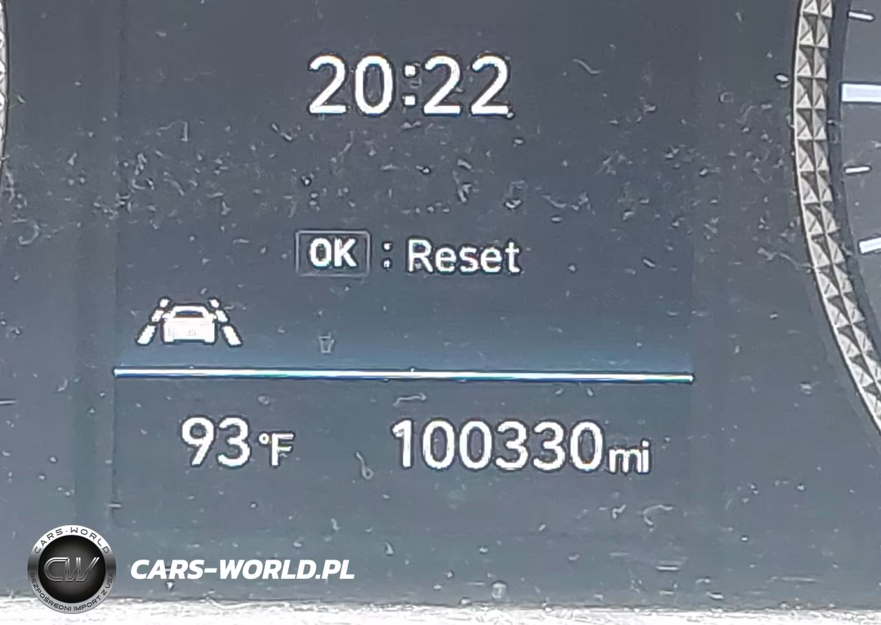 2021 Hyundai Sonata Sel VIN:KMHL64JA4MA146469 - 15