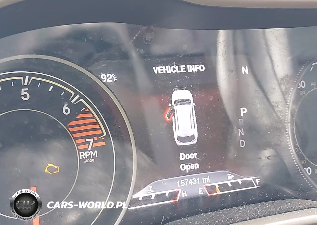2017 Jeep Cherokee Limited VIN:1C4PJLDB0HW623717 - 15