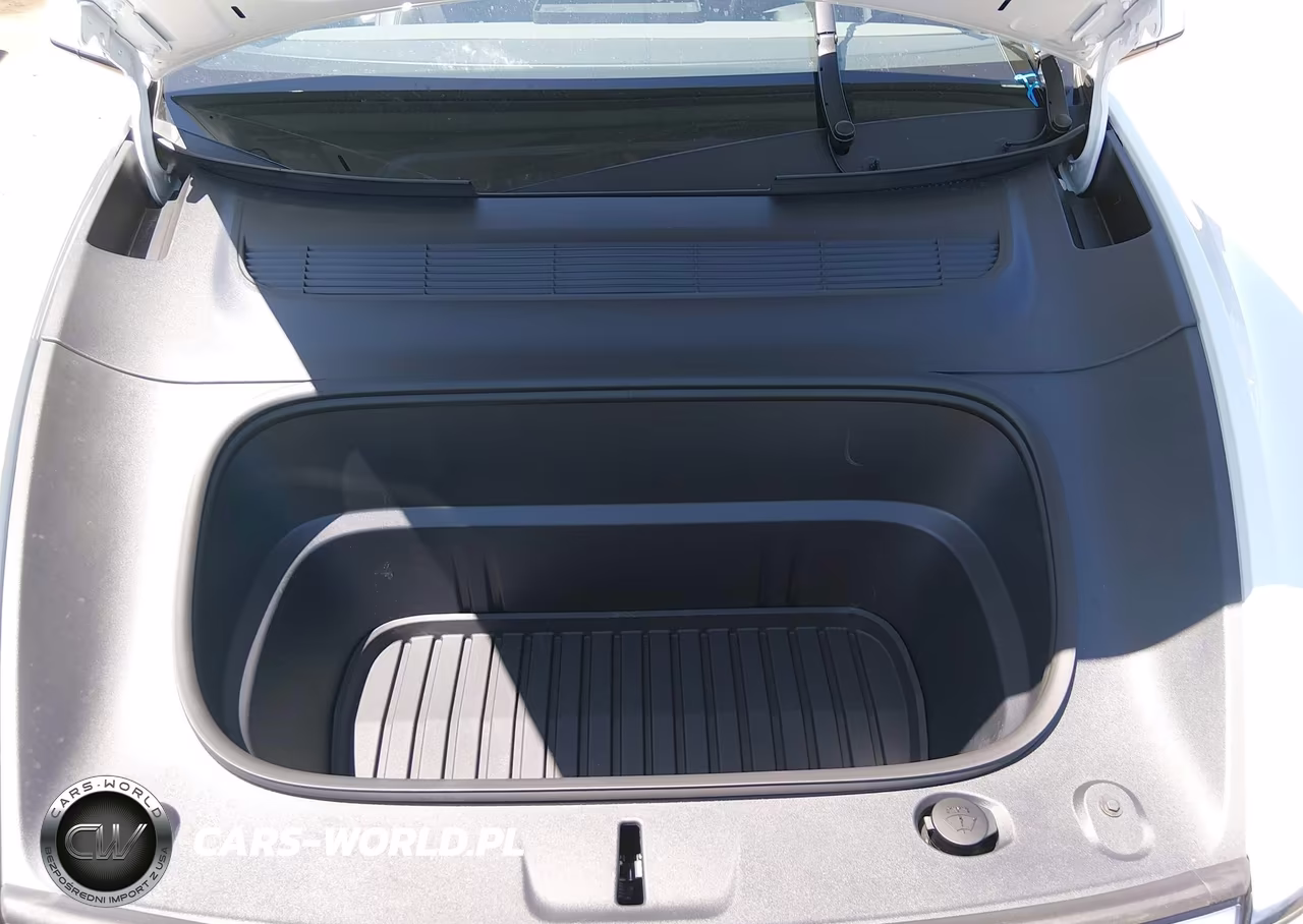2026 Tesla Model Y Premium-Rear-Wheel Drive VIN:7SAYGDED5TF547324 - 10