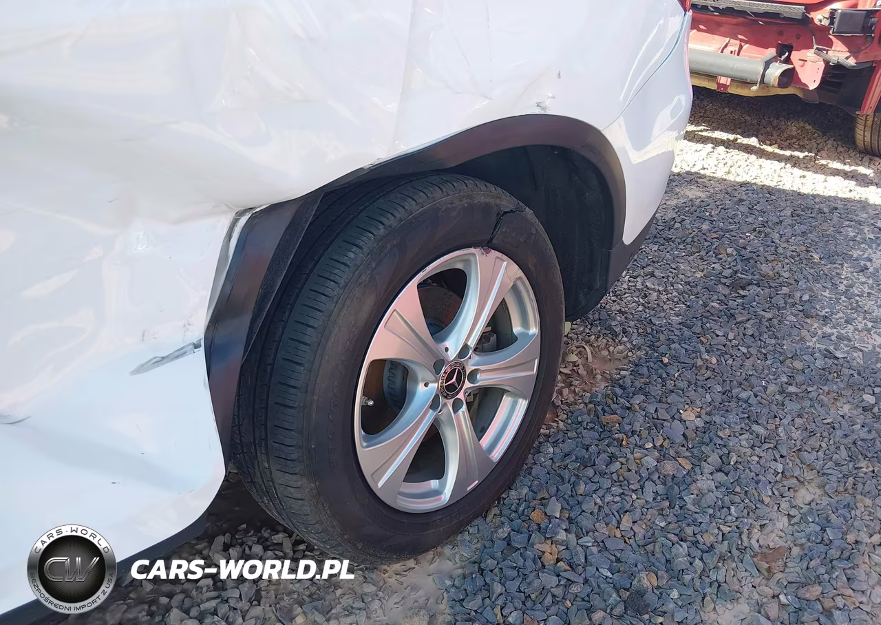 2018 Mercedes-Benz Glc 300 4Matic VIN:WDC0G4KB5JV022608 - 18