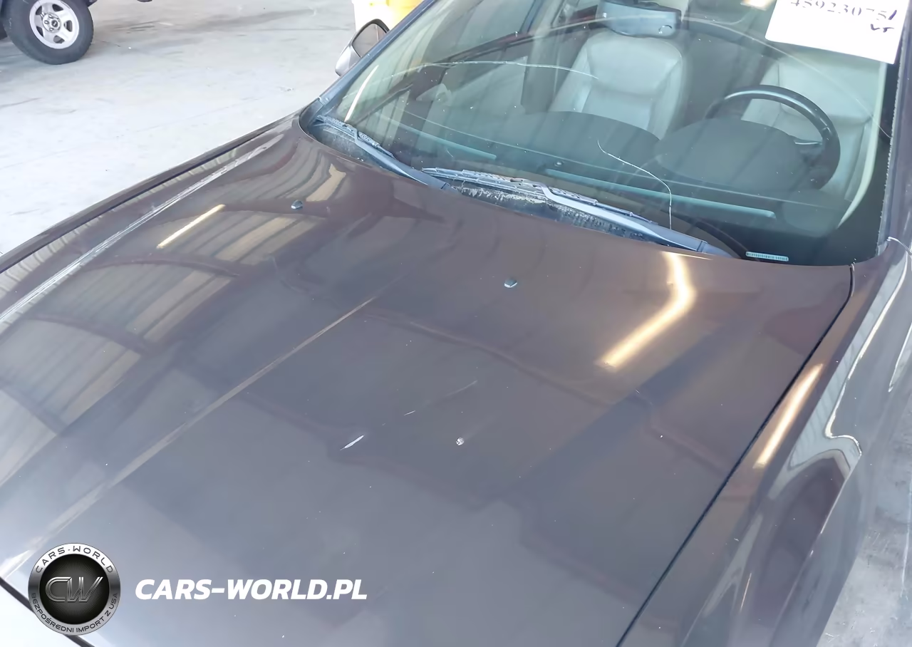 2014 Chrysler 300 VIN:2C3CCAAG8EH377446 - 6