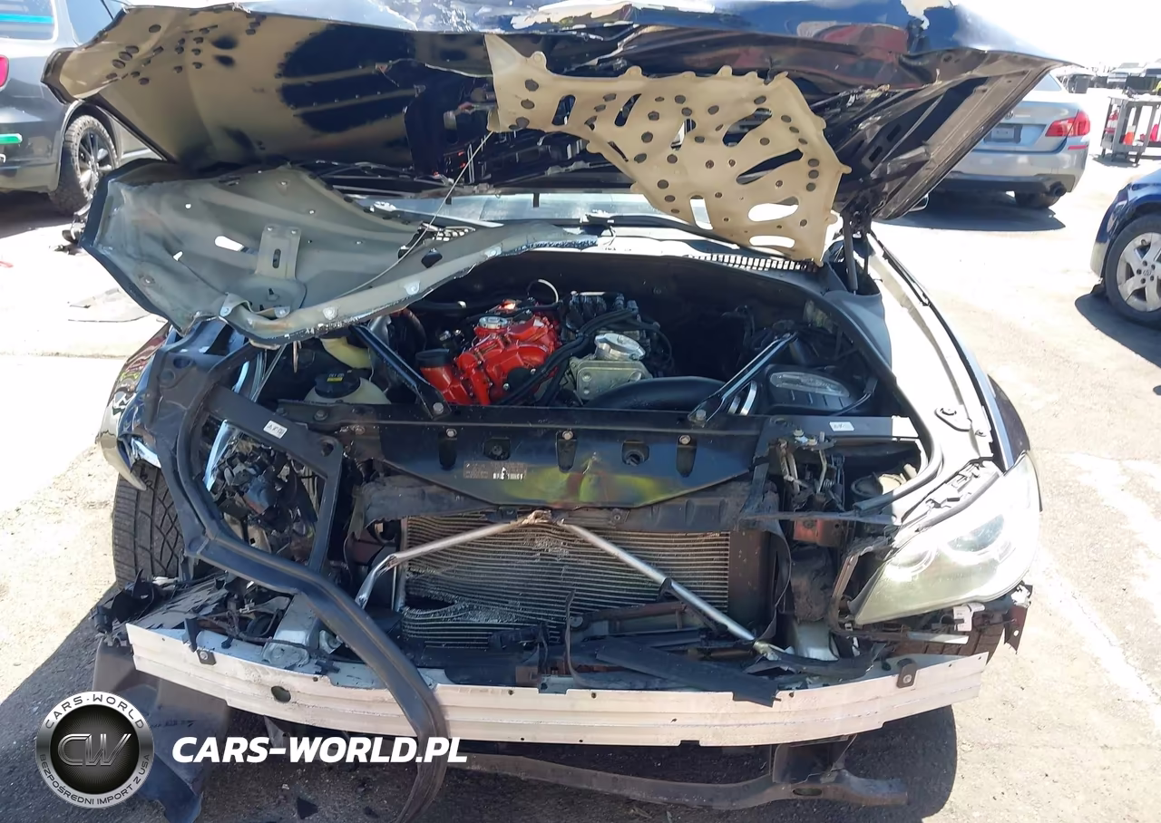 2015 BMW 528I VIN:WBA5A5C58FD520078 - 6