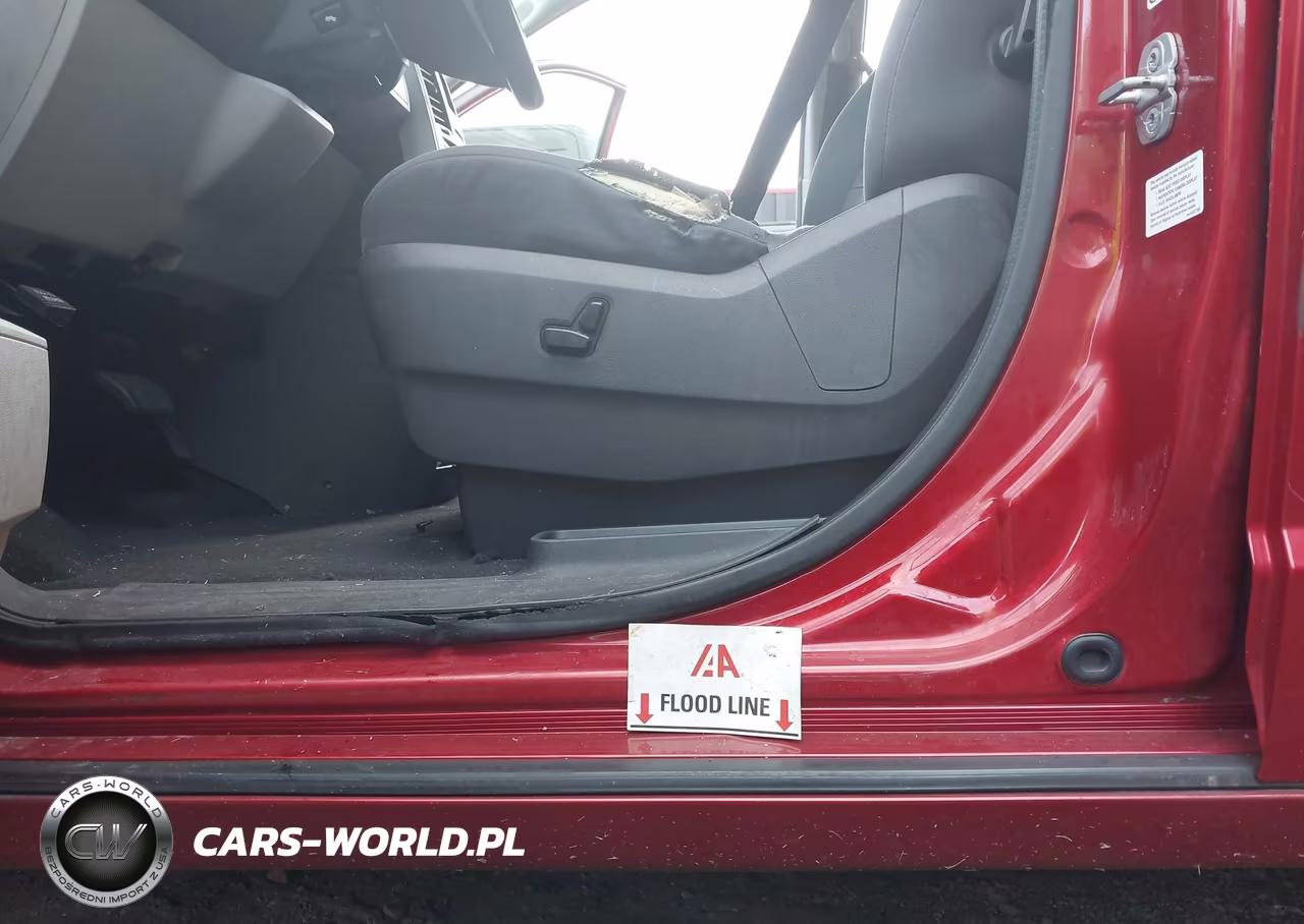2008 DODGE GRAND CARAVAN SXT VIN:2D8HN54P88R140874 - 6